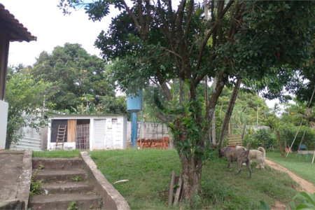 Chácara à venda com 3 quartos, sendo 2 suítes, em Terras de Santa Carolina II, Itu, SP