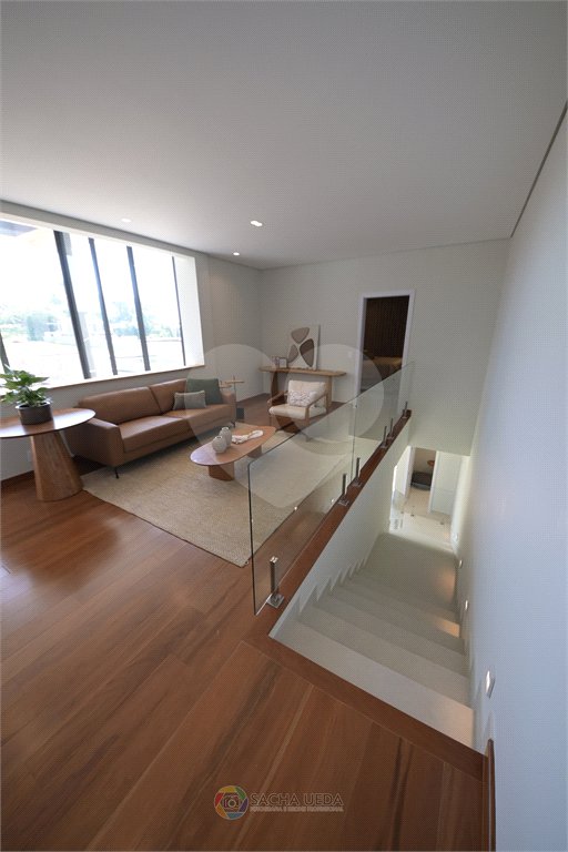 Casa à venda com 4 suítes no condomínio Villa dos Pinheiros, Indaiatuba - SP
