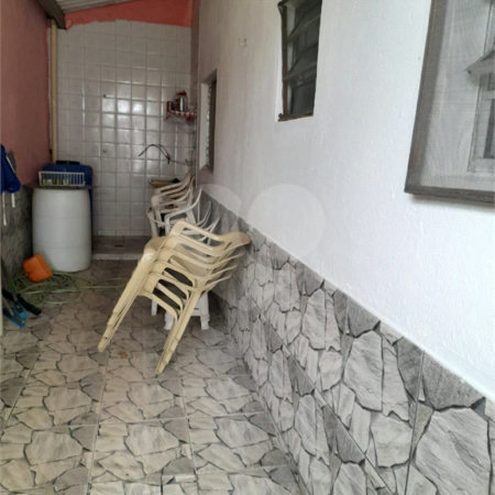 Casa à venda com 2 quartos em Indaiá, Bertioga, SP