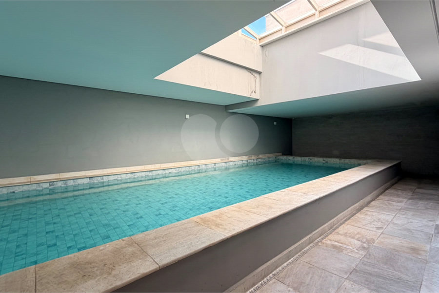 Apartamento à venda com 1 quarto em Santana, São Paulo, SP