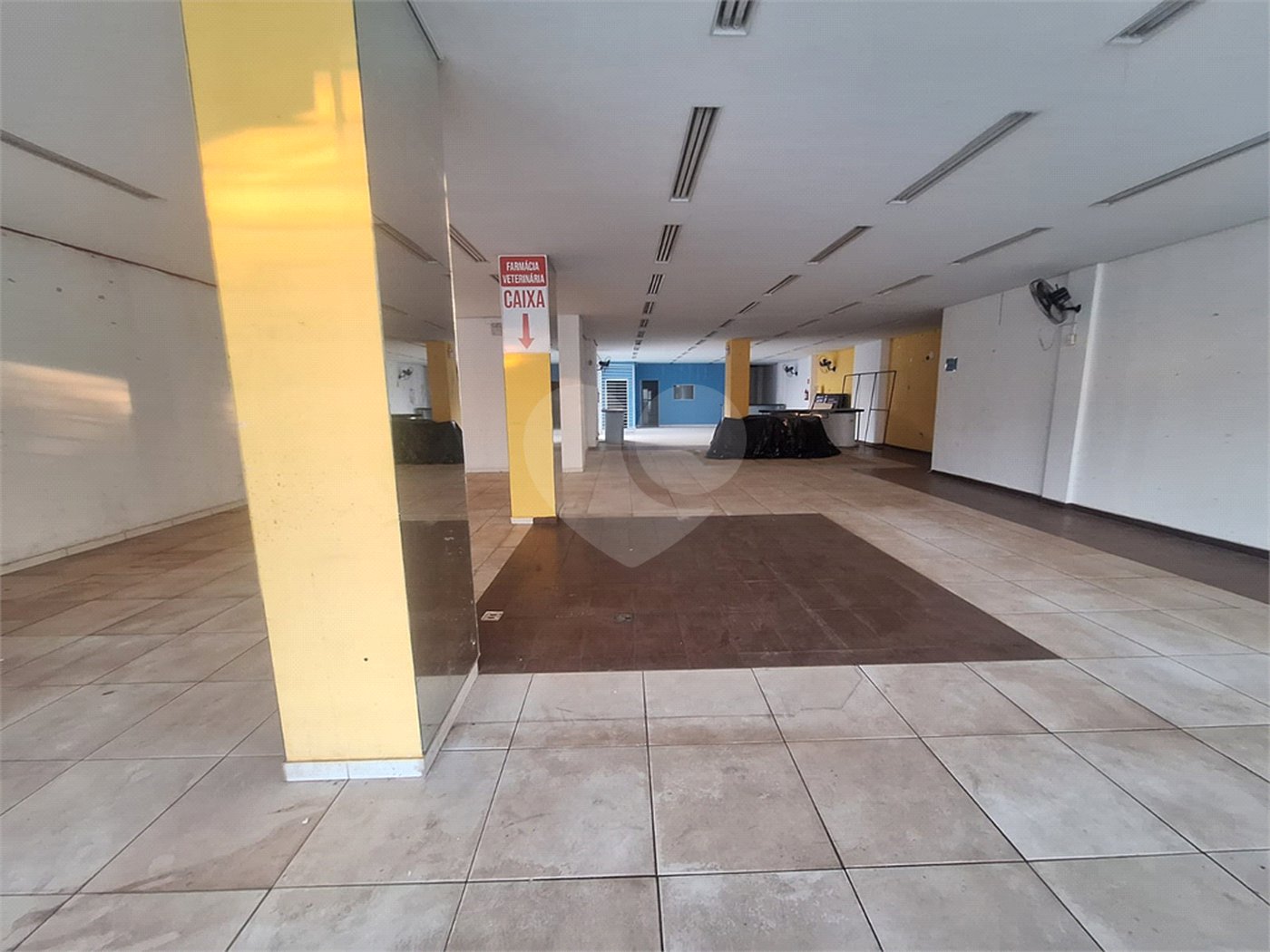 Prédio à venda no Centro, Araraquara, SP