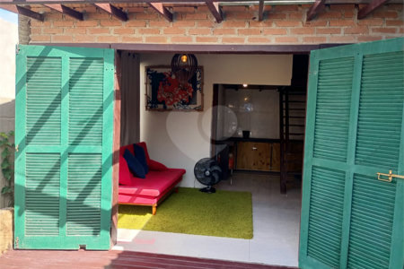 Casa à venda com 4 suítes em São José, Armação dos Búzios, RJ