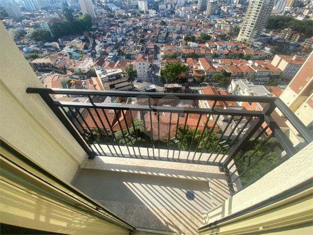 Apartamento à venda com 2 suítes em Jardim São Paulo(zona Norte), São Paulo, SP