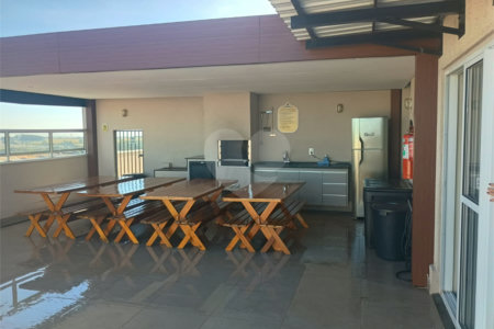 Apartamento Completo, Mobiliado e Pronto para Morar!
