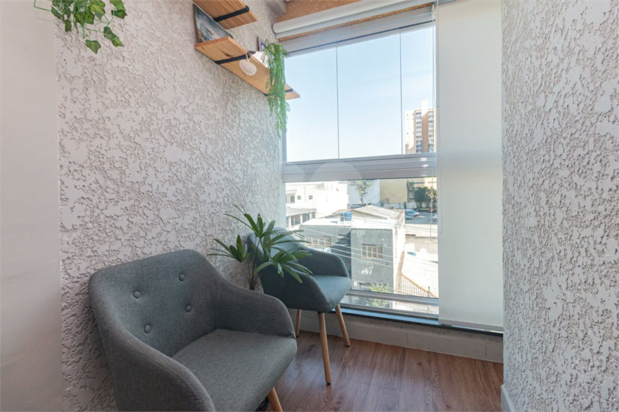 Apartamento com 2 Quartos e 1 banheiro à Venda, 50 m2 no Centro de Diadema SP