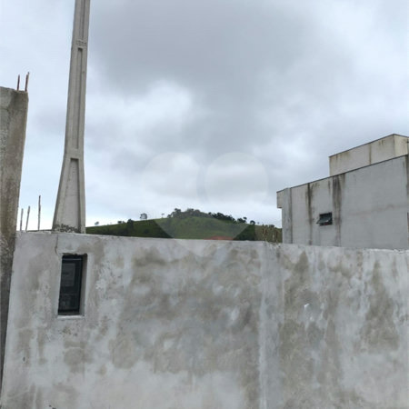 Terreno à Venda com 384m² - Serras de Atibaia II - Atibaia/SP.