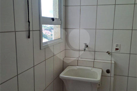 Apartamento para venda ou locação no Condomínio Monte Verde