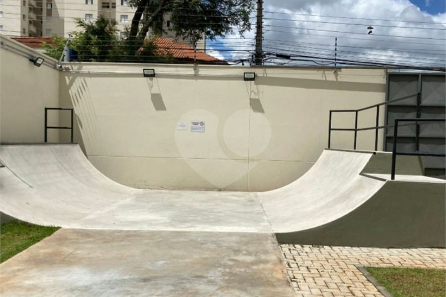 Apartamento à venda com 3 quartos, sendo 1 suíte,  em Vila Guilherme, São Paulo, SP