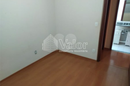 Apartamento Residencial Rebeca