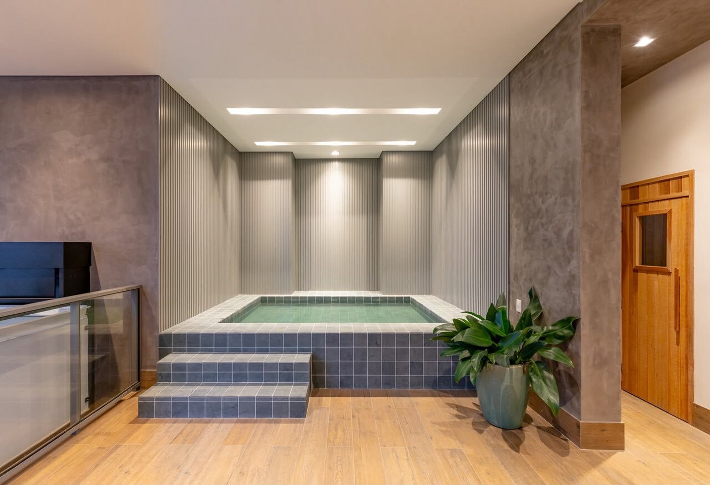 Apartamento para alugar com 1 quarto em Pinheiros, São Paulo - SP