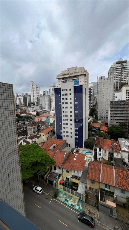 Apartamento Residencial BELA VISTA