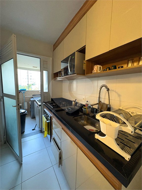 Apartamento Mobiliado à Venda na Rua Itendência, – 70m², 3 Quartos (1 Suíte)