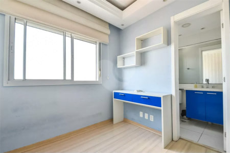 Apartamento para alugar com 100m², 3 quartos e 2 vagas