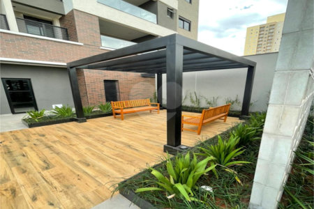 Apartamento para venda no Vermont Residence