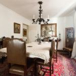 Apartamento Higienópolis
