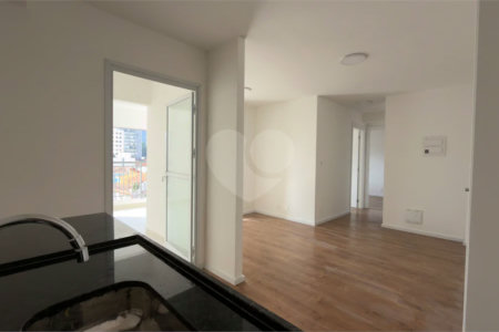 Apartamento à venda na Saúde | 2 quartos | 1 suíte | 1 vaga + depósito privativo