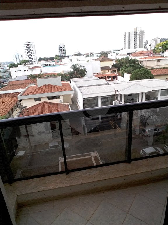 Apartamento para venda no Edifício Residencial Vila Lobos
