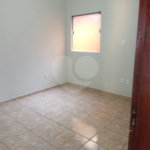 Casa térrea com salão comercial para venda no Maria Stella Fagá.