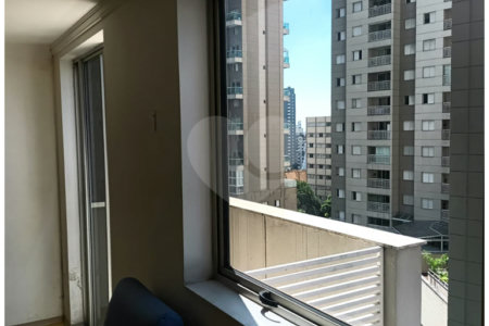 Top Towers Offices Paraíso 31 m² 1 Vaga