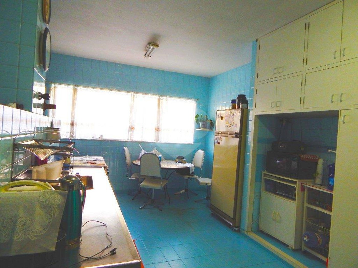 Sobrado à venda com 3 quartos, sendo 1 suíte, em Campo Belo, São Paulo, SP