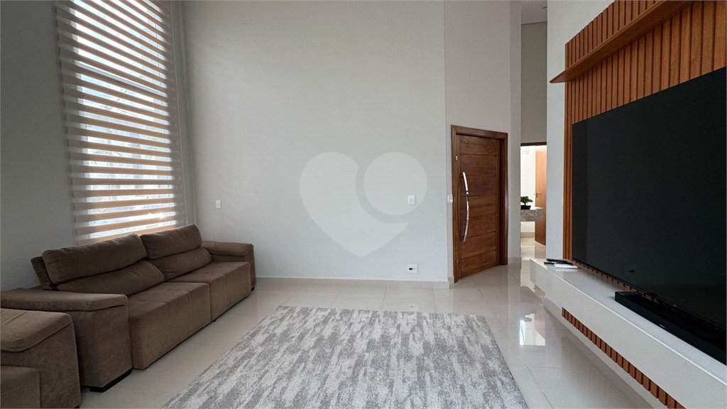 Casa térrea disponível para venda no Condomínio Quebec