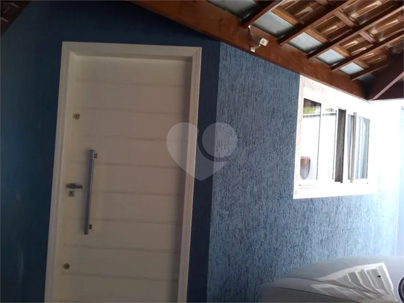 CASA A VENDA NO VILA BRANCA COM 3 DORMITORIOS, 2 BANHEIROS, 2 VAGAS, 175M², JACAREÍ/SP.