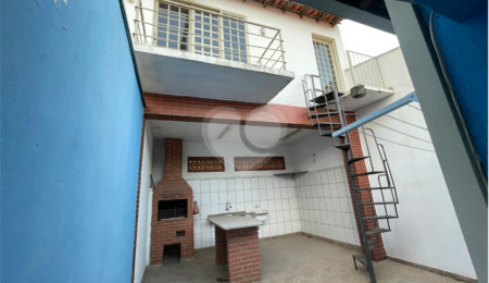 Casa à venda com 3 quartos no condomínio Residencial Dona Lilla, Itu - SP