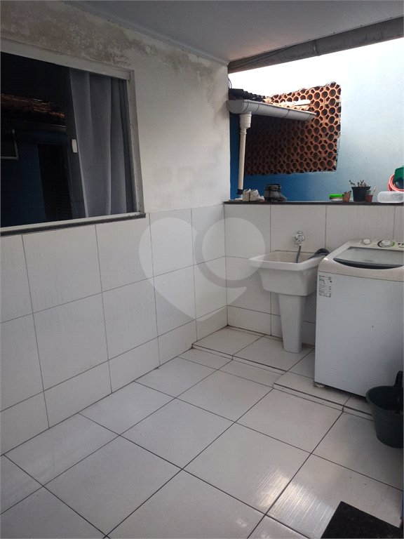 Casa à venda com 3 quartos, sendo 1 suíte, em Campo Grande, Rio de Janeiro, RJ