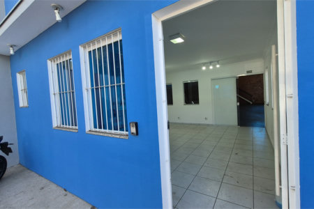 Galpão para alugar em Vila Nova Sorocaba, Sorocaba, SP