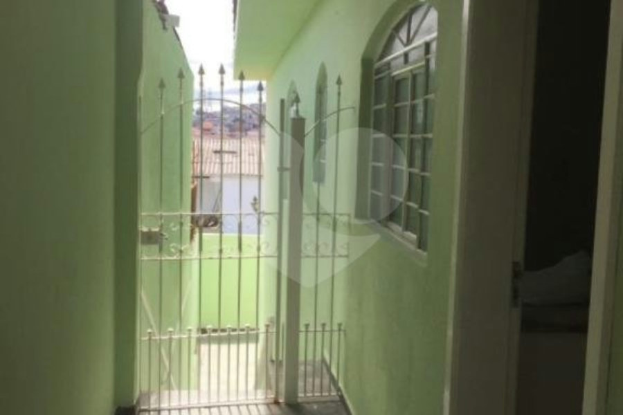 Casa Térrea à venda com 3 quartos em Tremembé, São Paulo, SP