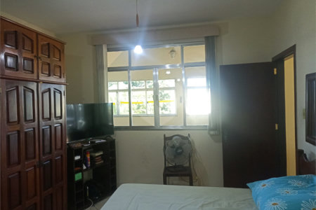 Casa à venda com 4 quartos, sendo 1 suíte, em Campo Grande, Rio de Janeiro, RJ