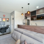 Apartamento à venda com 1 suíte em Jardim Aeroporto, São Paulo, SP