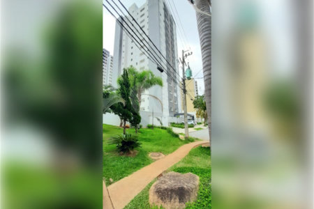 Apartamento à venda com 1 quarto em Parque Campolim, Sorocaba, SP