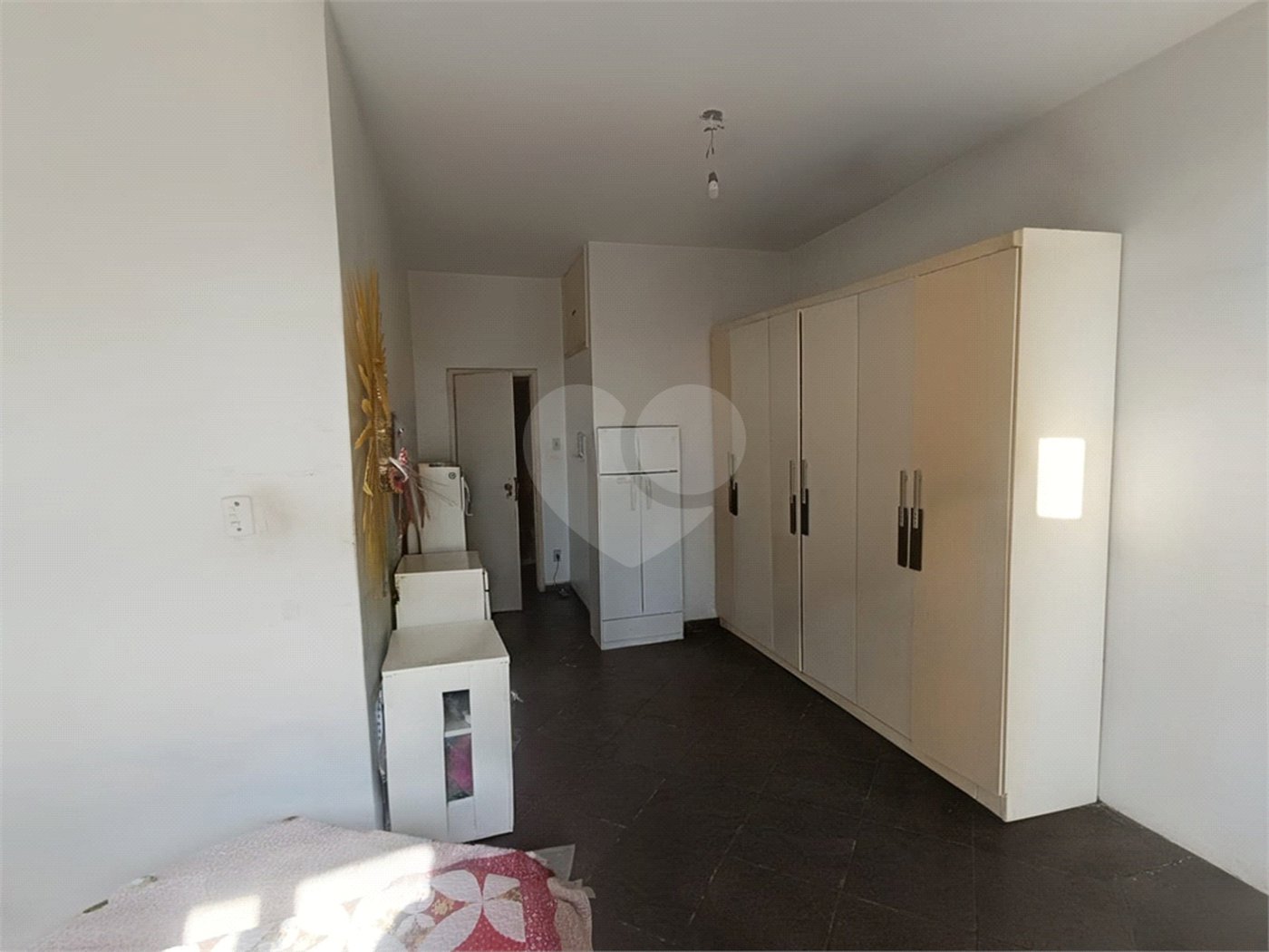 Apartamento à venda com 3 quartos em Maracanã, Rio de Janeiro, RJ