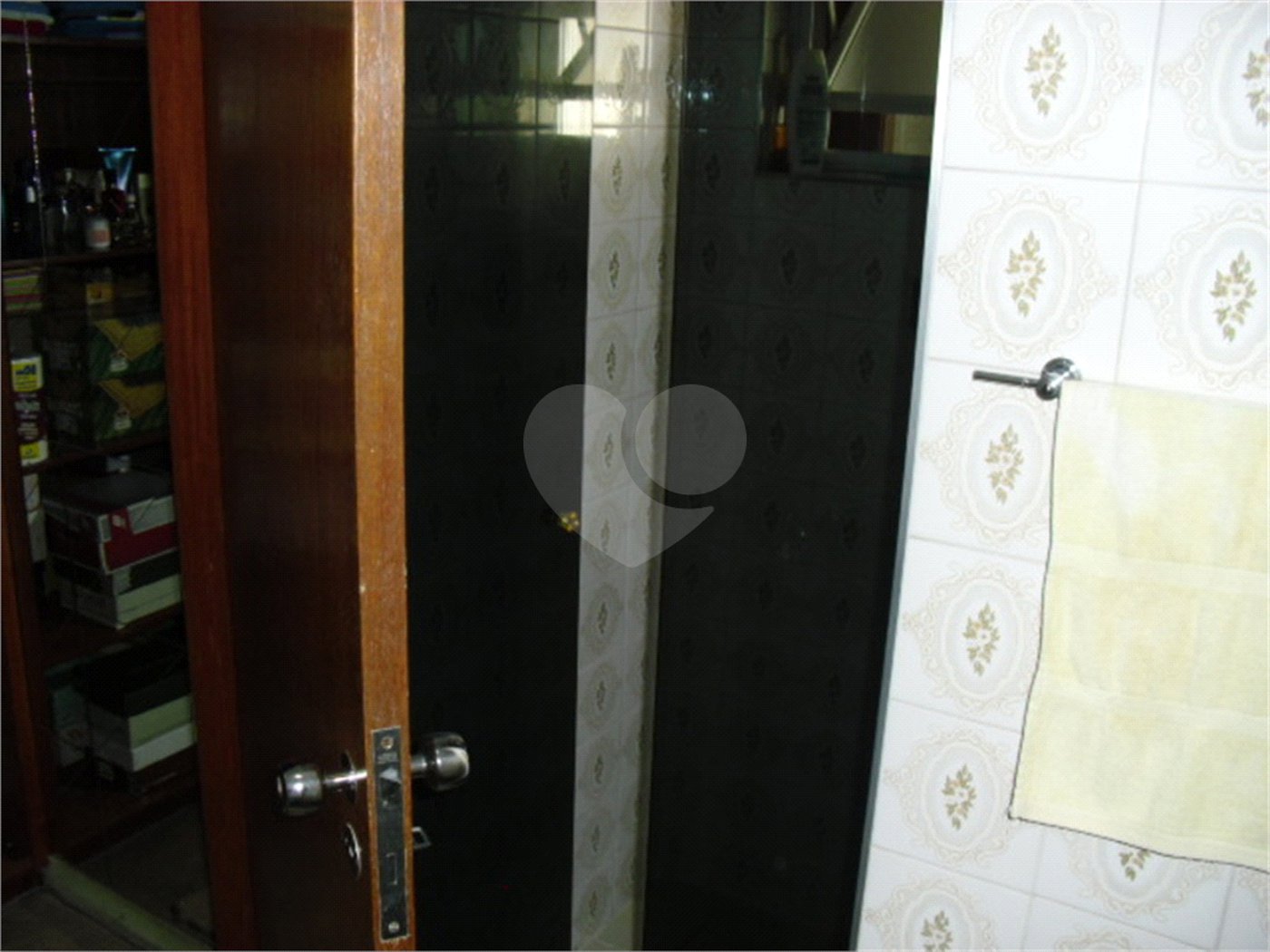 Apartamento à venda com 2 quartos, sendo 1 suíte, em Chácara Califórnia, São Paulo, SP