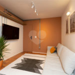 Apartamento à venda com 4 quartos, sendo 2 suítes, em Pinheiros, São Paulo, SP