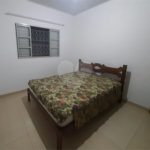 Chácara à venda com 3 quartos, sendo 1 suíte, em Cachoeira, Vinhedo, SP
