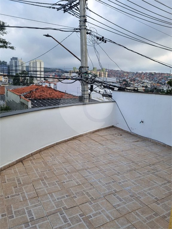 Casa Térrea à venda com 2 suítes em Santa Terezinha, São Bernardo do Campo, SP