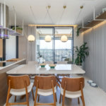 Apartamento à venda com 2 suítes em Brooklin, São Paulo, SP