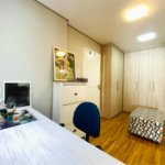 Apartamento à venda com 4 suítes no Centro, São Bernardo do Campo, SP