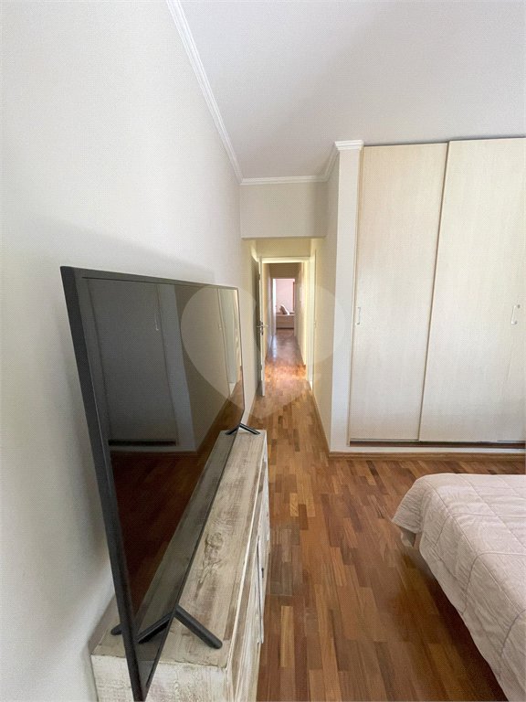 Casa à venda com 3 suítes em Santo Amaro, São Paulo, SP