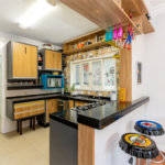 Casa à venda com 4 suítes no condomínio Saint Germain, São Paulo - SP