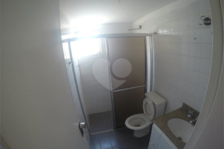 Apartamento para alugar com 2 quartos em Jardim Vazani, São Paulo, SP