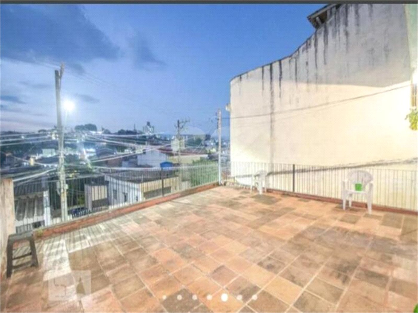 Casa à venda com 3 quartos em Tucuruvi, São Paulo, SP