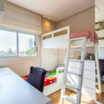 Apartamento à venda com 3 quartos, sendo 1 suíte, em Chácara Santo Antônio, São Paulo, SP