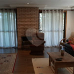 Casa à venda ou para alugar com 5 quartos, sendo 4 suítes, no condomínio Associação Reserva das Hortênsias, Mairiporã - SP