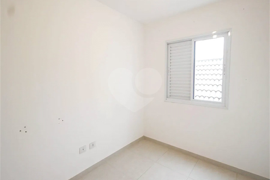 Apartamento à venda com 2 quartos em Santa Teresinha, São Paulo, SP