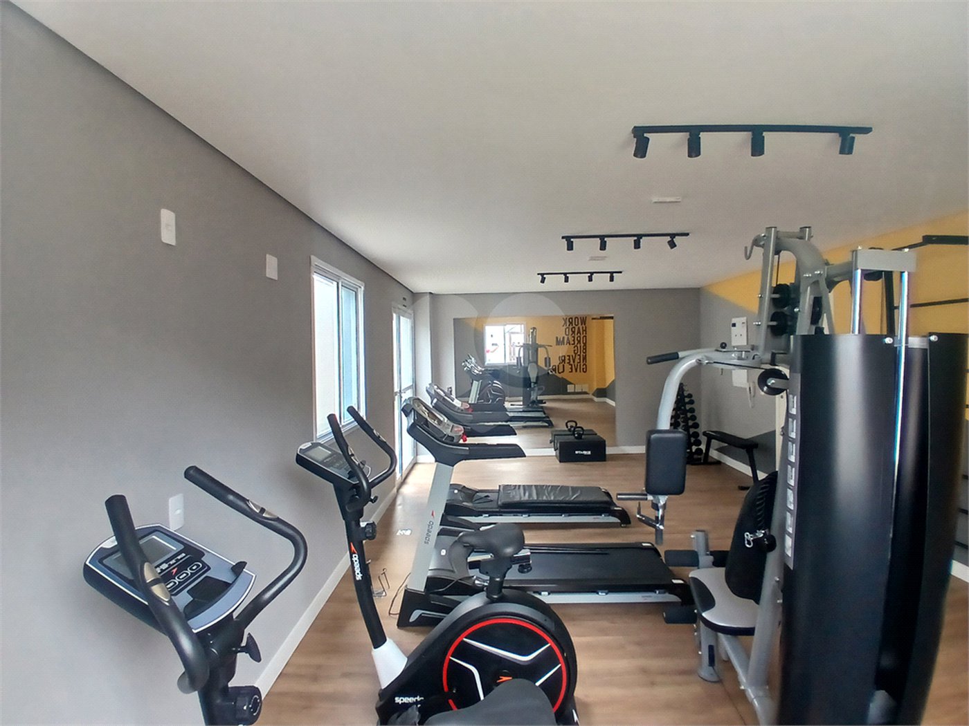 Apartamento à venda com 2 quartos em Vila Pereira Barreto, São Paulo, SP