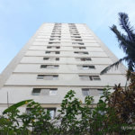 Apartamento para alugar com 2 quartos em Paraíso, São Paulo, SP