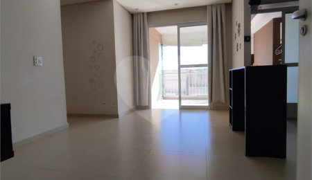 Apartamento à venda com 2 quartos em Jardim Esmeralda, São Paulo, SP